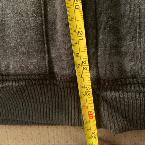 Polo by Ralph Lauren Sherpa lined full zip. Large. - Picture 6 of 6